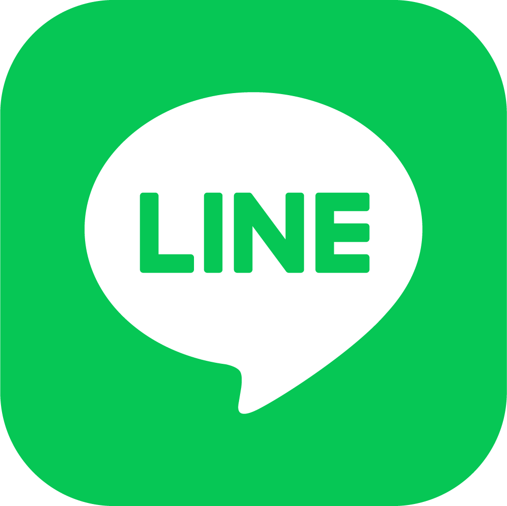 LINEでシェアする！